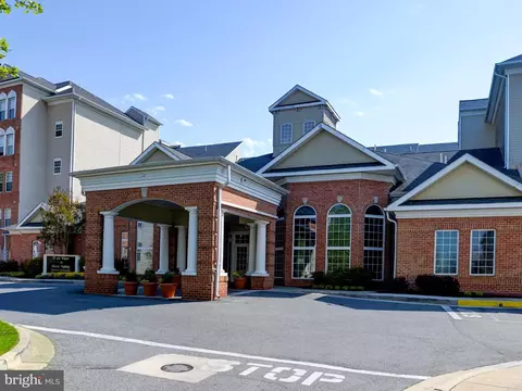 400 Symphony Cir #217H, Cockeysville, MD 21030