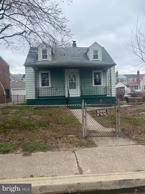 3 Clipper Rd, Essex, MD 21221