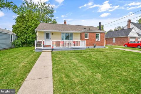 3016 3rd Ave, Parkville, MD 21234