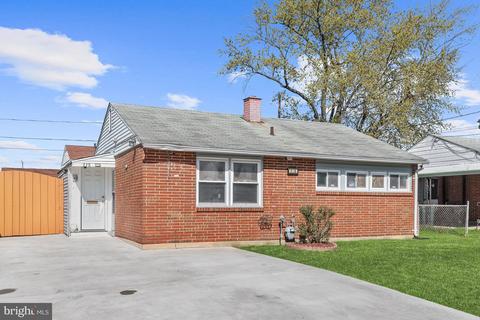 338 Suter Rd, Catonsville, MD 21228