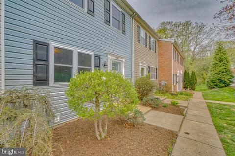 9346 Pan Ridge Rd #9346, Parkville, MD 21234