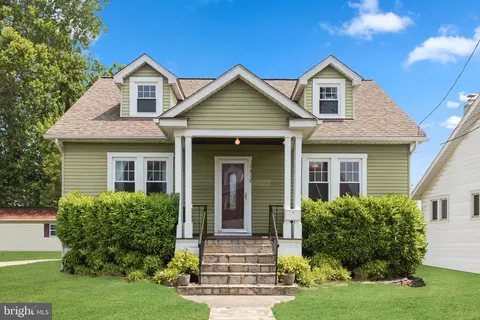 1312 Birch Ave, Arbutus, MD 21227