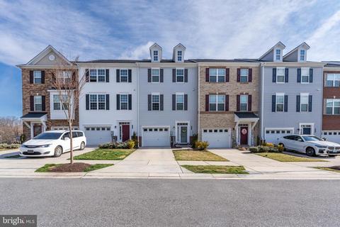 9624 Eaves Dr, Owings Mills, MD 21117
