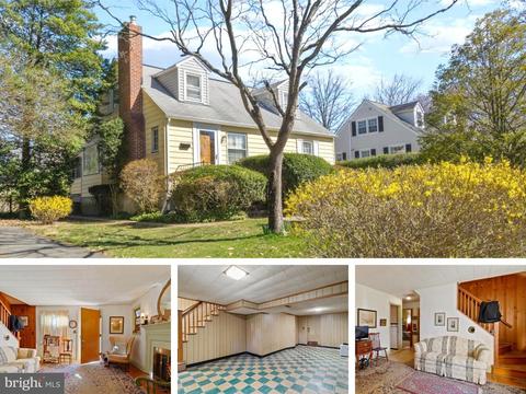 414 Brook Rd, Towson, MD 21286