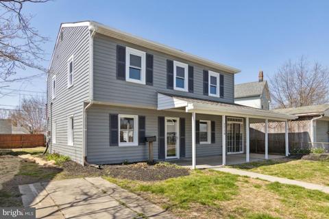 7716 Fairgreen Rd, Dundalk, MD 21222