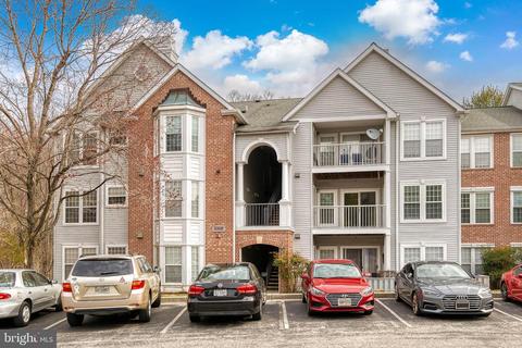 4408 Silverbrook Ln #K201, Owings Mills, MD 21117