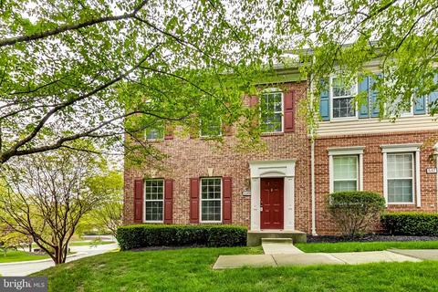 539 Ensemble Ct, Cockeysville, MD 21030