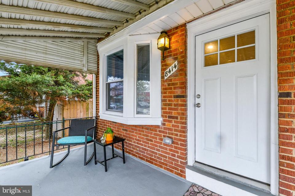  8414 Kavanagh Rd, Dundalk, MD 21222 photo 2