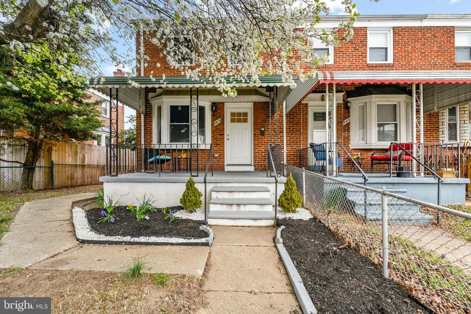  8414 Kavanagh Rd, Dundalk, MD 21222 photo 1