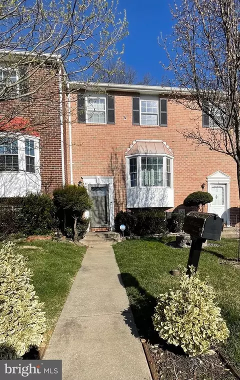 7 Stone Fls, Nottingham, MD 21236