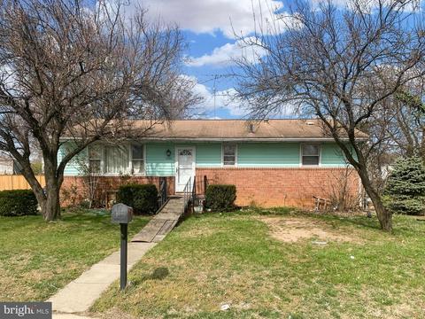 2800 Georgia Ave, Halethorpe, MD 21227