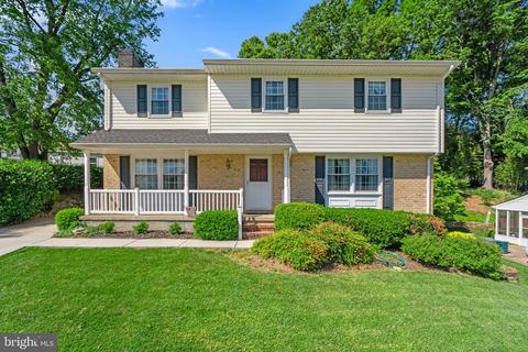 10825 Sandringham Rd, Cockeysville, MD 21030