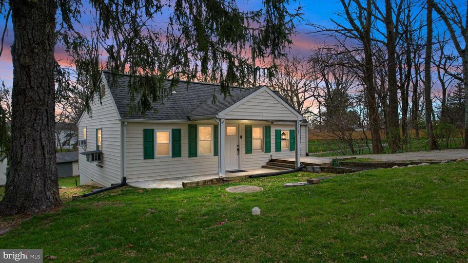 305 Kendigs Mill Rd, Owings Mills, MD 21117 1 photo Movoto