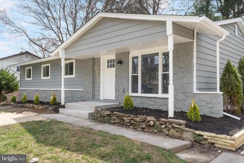 9725 Plowline Rd, Randallstown, MD 21133