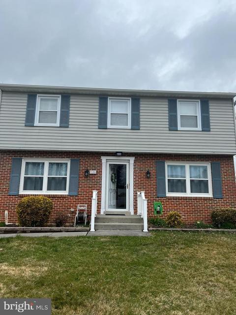 9106 Santa Rita Rd, Nottingham, MD 21236