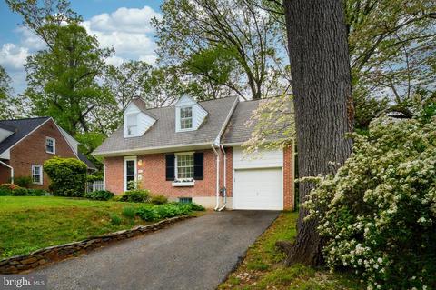 916 Adana Rd, Pikesville, MD 21208