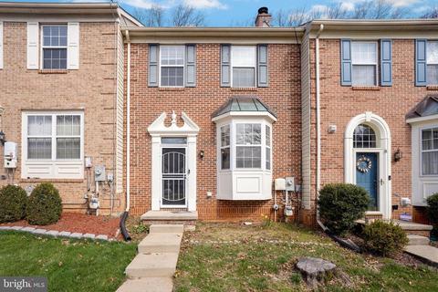6 Red Jonathan Ct, Pikesville, MD 21208