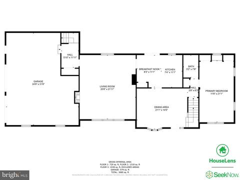 5318 Patterson Rd, Baldwin, MD 21013 photo 48