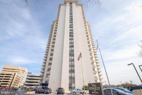 205 E Joppa Rd #609, Towson, MD 21286