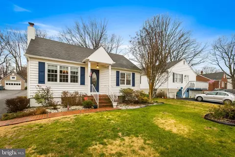 7921 Oakdale Ave, Rosedale, MD 21237