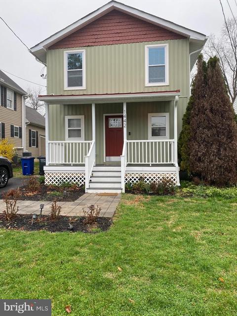 1442 Burton Ave, Lutherville Timonium, MD 21093