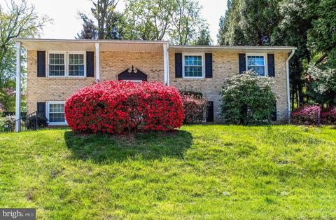 327 Cherry Chapel Rd, Reisterstown, MD 21136