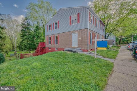 19 Monhegan Ct #28A, Nottingham, MD 21236