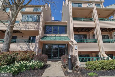 8 Winners Cir #1A, Owings Mills, MD 21117