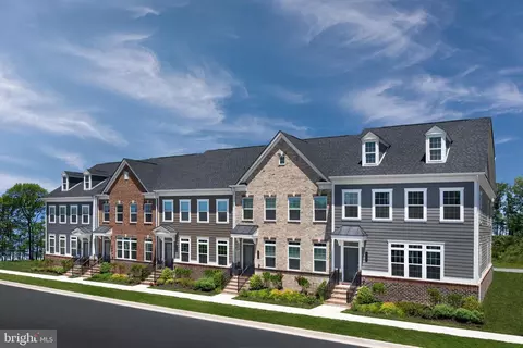 10709 Sundridge St, Middle River, MD 21220