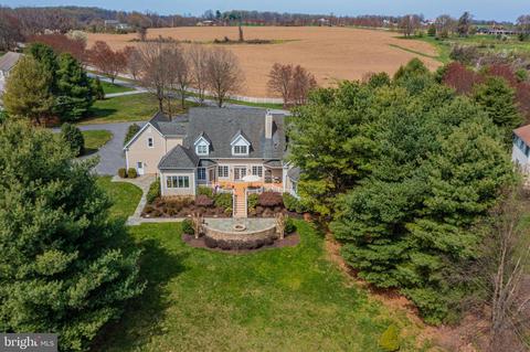 7 Cooperstown Ct, Phoenix, MD 21131