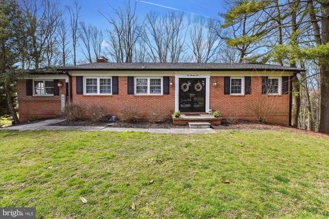101 Tree Top Ct, Lutherville Timonium, MD 21093