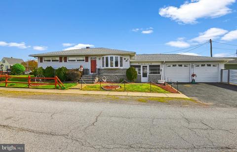 2901 Wells Ave, Sparrows Point, MD 21219