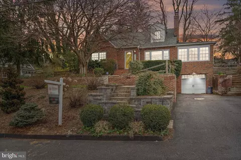 11709 Hillside Rd, Kingsville, MD 21087