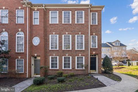 9353 Indian Trail Way #9353, Perry Hall, MD 21128