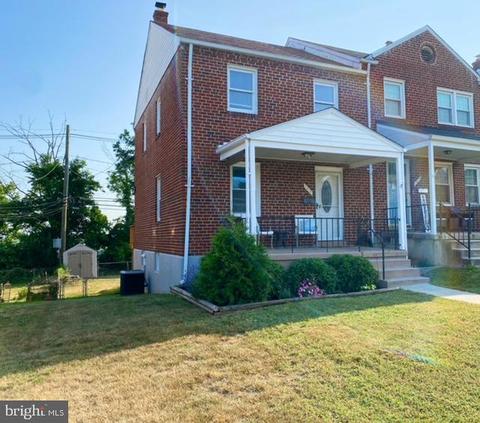 1012 Elm Rd, Halethorpe, MD 21227