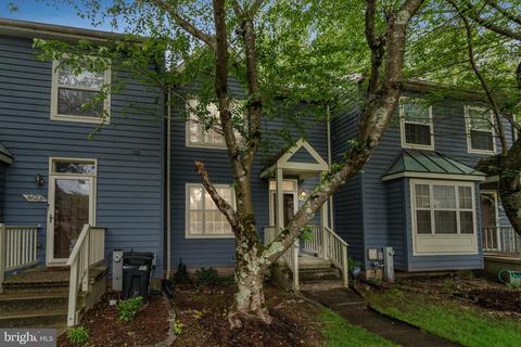 4624 Mews Dr, Owings Mills, MD 21117