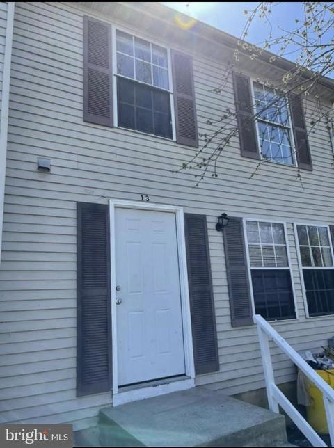 13 Van Ct, Baltimore, MD 21206