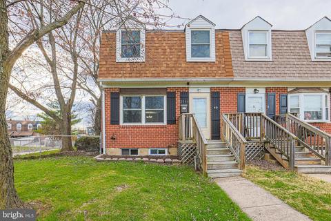 3146 Ryerson Cir, Halethorpe, MD 21227