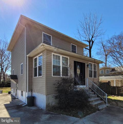 919 Lutz Ave, Essex, MD 21221