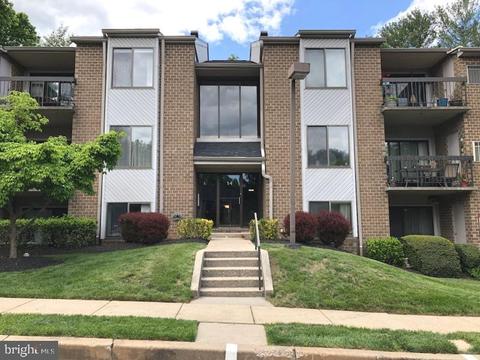 14 Glenamoy Rd #201, Lutherville Timonium, MD 21093