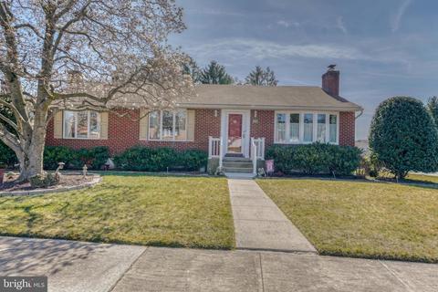 4401 Lobelia Rd, Nottingham, MD 21236