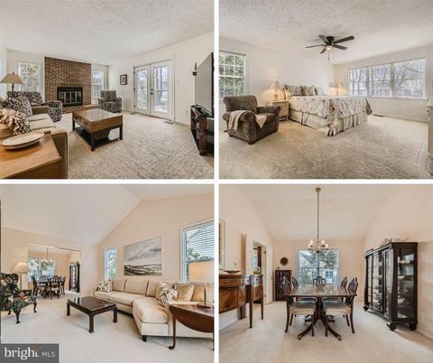 5 Hunters Ct, Lutherville Timonium, MD 21093