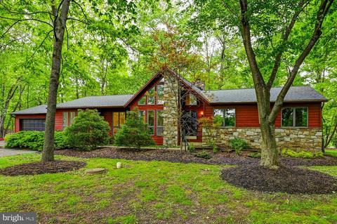 311 Delight Meadows Rd, Reisterstown, MD 21136