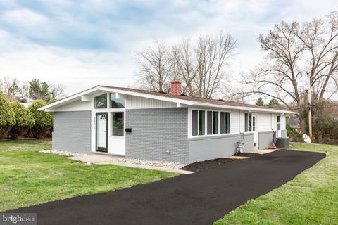 3837 Elmcroft Rd, Randallstown, MD 21133