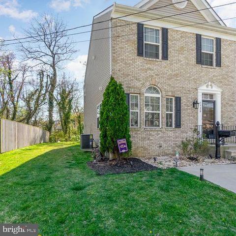 6520 Loch Hl, Baltimore, MD 21239