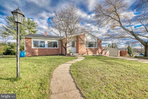 7414 Kathydale Rd, Pikesville, MD 21208