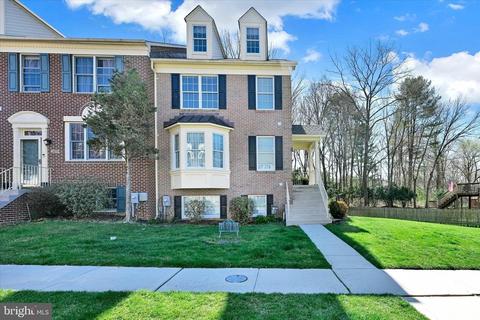 1017 Hidden Moss Dr, Cockeysville, MD 21030