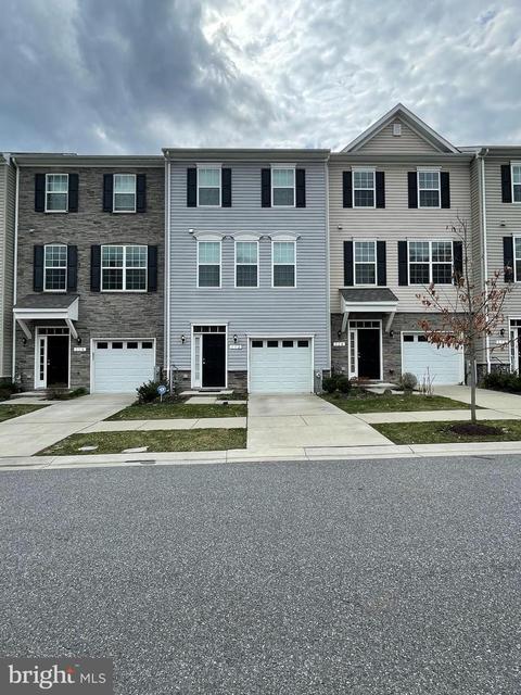 112 Amelia Way, Owings Mills, MD 21117