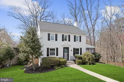 299 Alabama Rd, Towson, MD 21204
