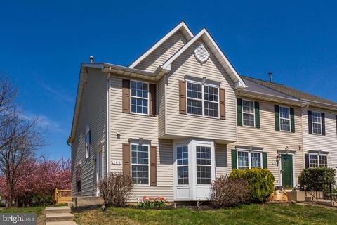 140 Carolstowne Rd, Reisterstown, MD 21136